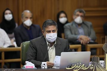 سالاری خبر داد شناسایی 32 هزار ساختمان ناایمن در شهر تهران